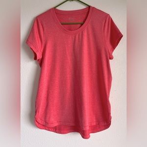 Athleta women’s top. Never worn. Size L